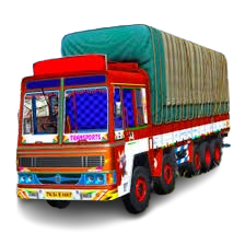 Lorry